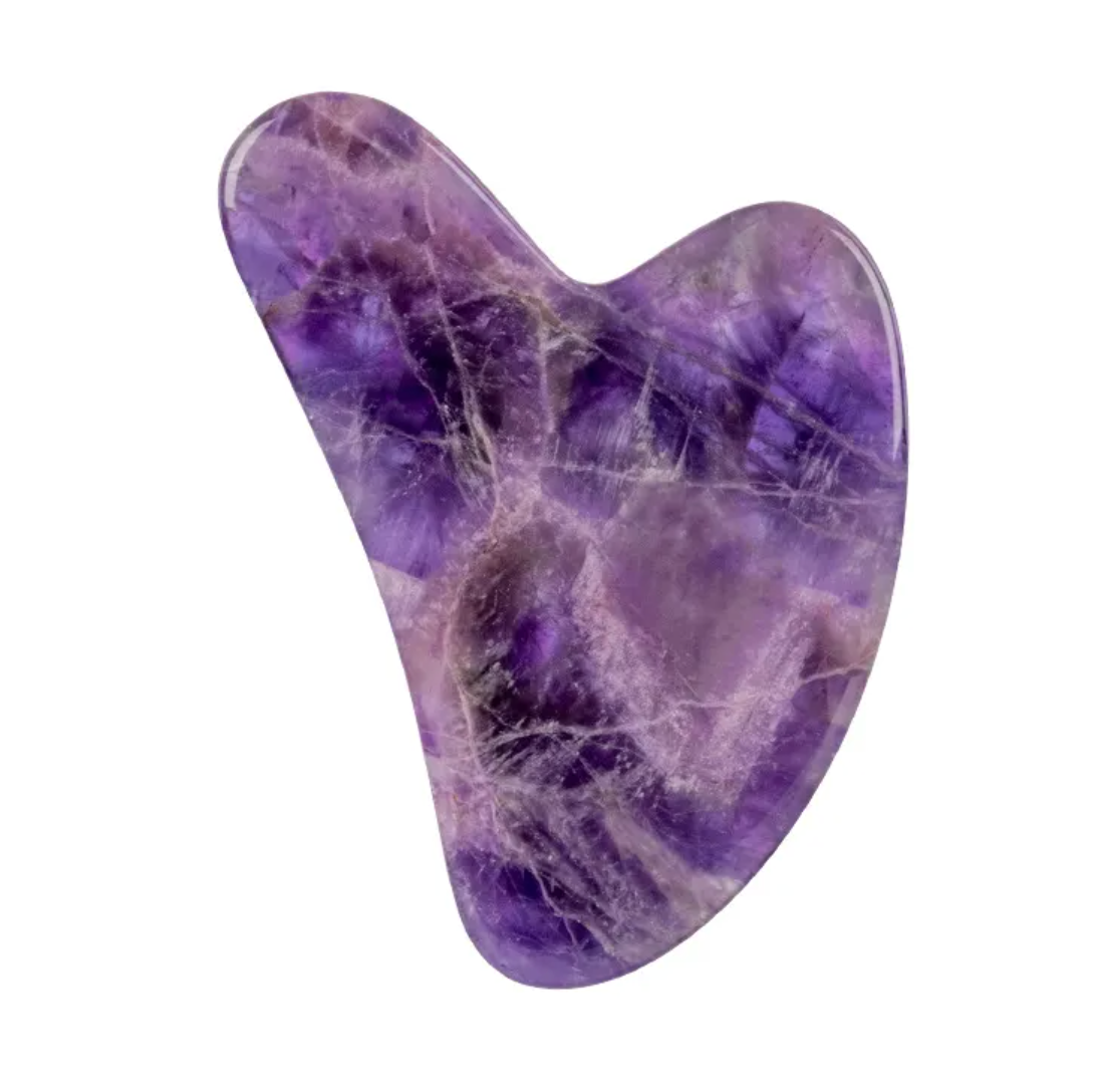 🎁 EPZO Amethyst Gua Sha (0% off)
