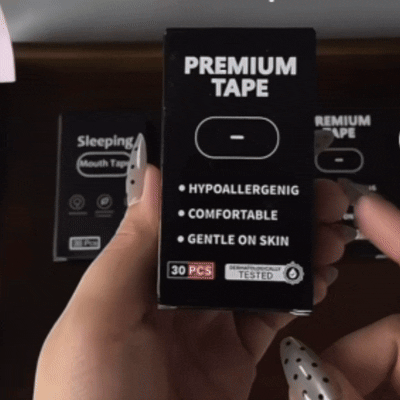 EPZO SleepStrips™