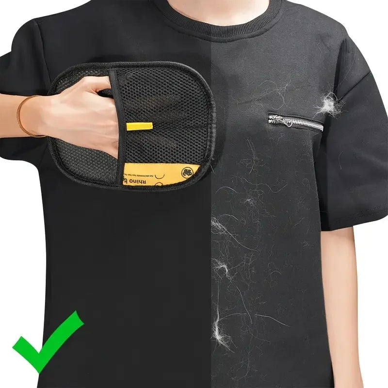 FurAway™ Reusable Pet Hair Glove