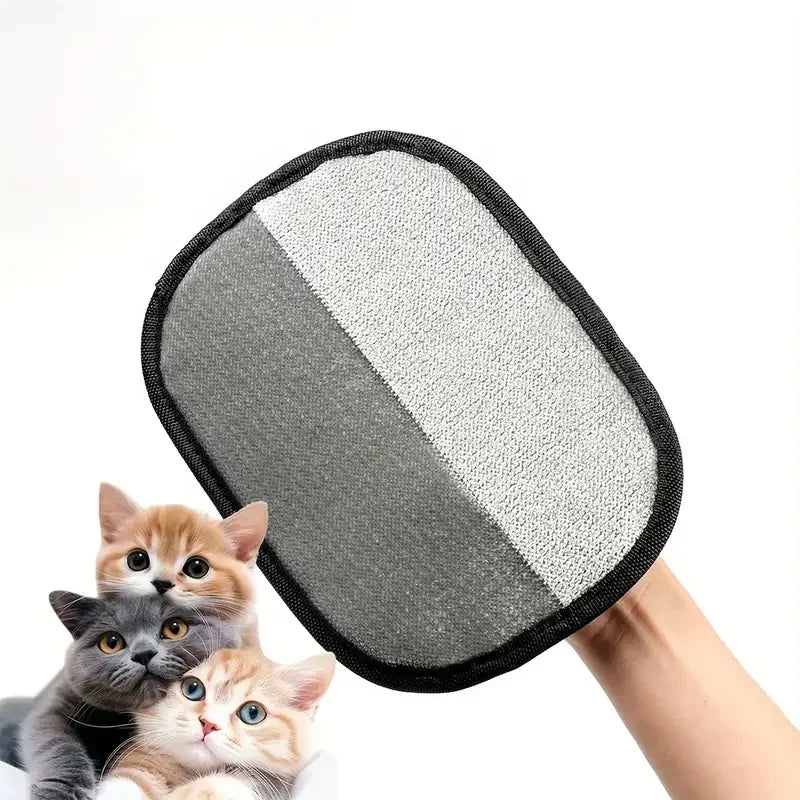 FurAway™ Reusable Pet Hair Glove