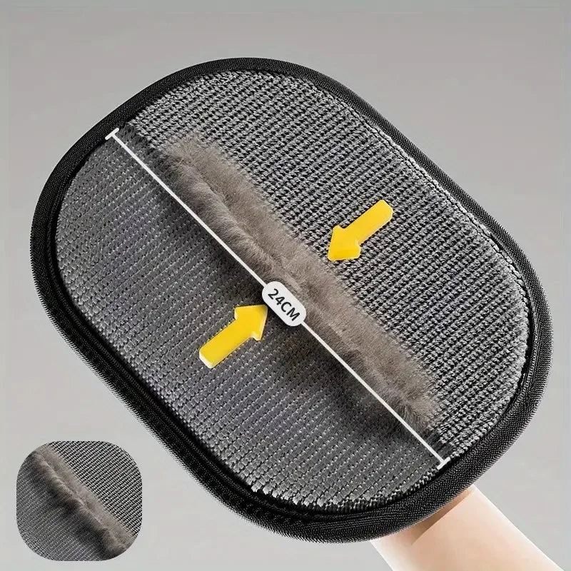 FurAway™ Reusable Pet Hair Glove
