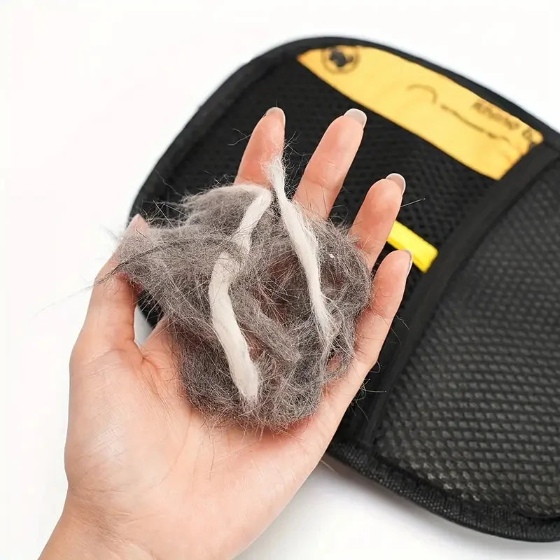 FurAway™ Reusable Pet Hair Glove