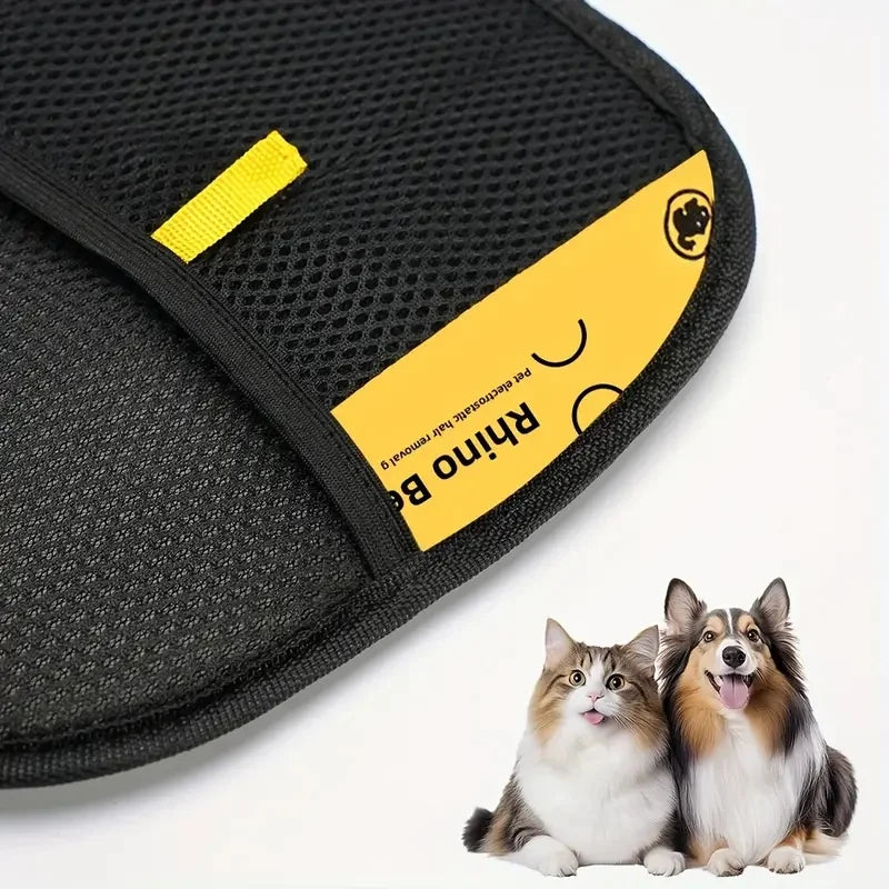 FurAway™ Reusable Pet Hair Glove